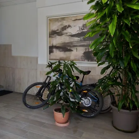 La Perla Di Maria Apartment