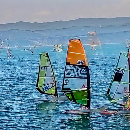 Apartamento La Perla Di Maria *