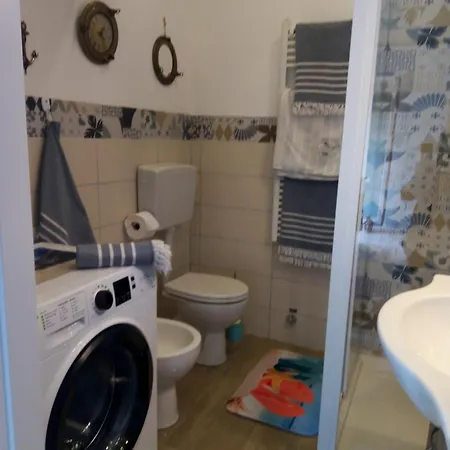 La Perla Di Maria Grado