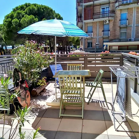 Apartamento La Perla Di Maria Grado