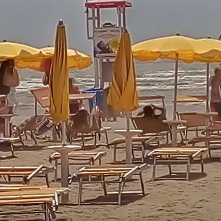 La Perla Di Maria Apartamento *