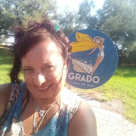 La Perla Di Maria Apartamento *