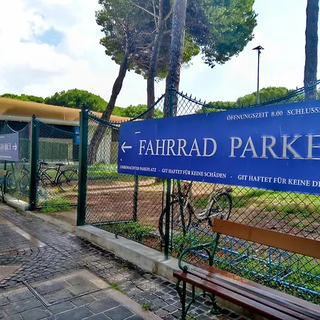 La Perla Di Maria Apartment Grado