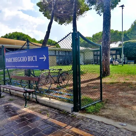 La Perla Di Maria Apartment Grado