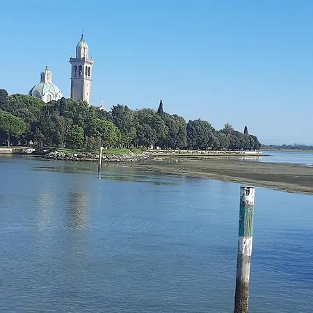 La Perla Di Maria Apartment