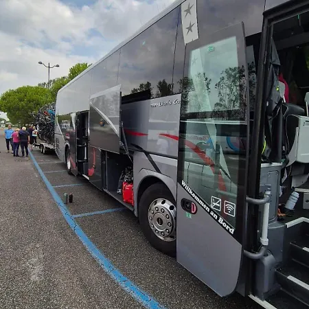 La Perla Di Maria *