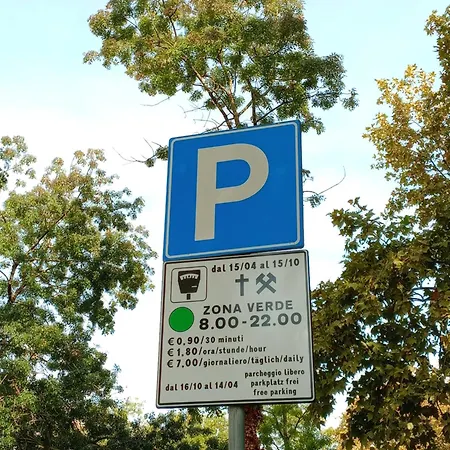 Apartamento La Perla Di Maria