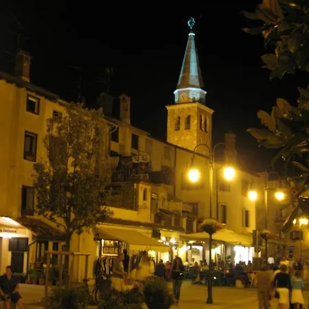 La Perla Di Maria Apartamento *