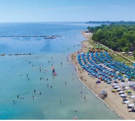 Apartamento La Perla Di Maria Grado