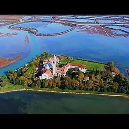 La Perla Di Maria Apartamento