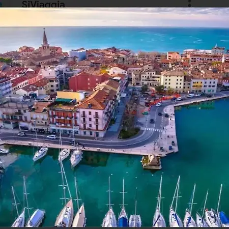 Apartamento La Perla Di Maria