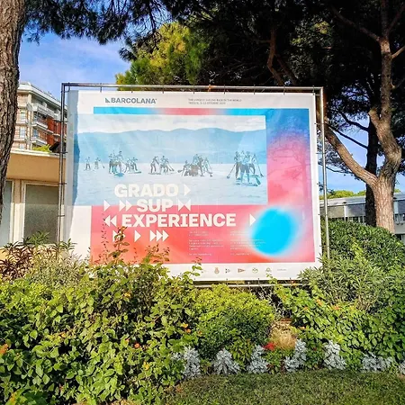 La Perla Di Maria Apartamento *