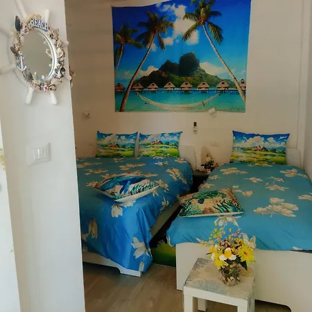 Apartment La Perla Di Maria