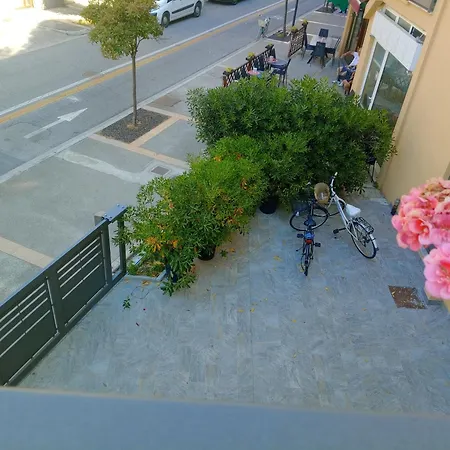 Apartment La Perla Di Maria