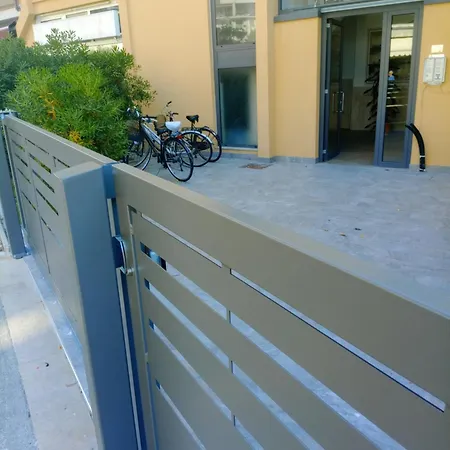 Apartment La Perla Di Maria
